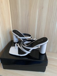 Sandales à Talon PrettyLittleThing