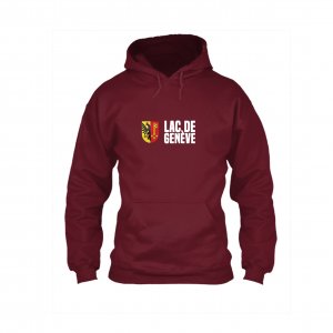 Sweat – Lac de Genève