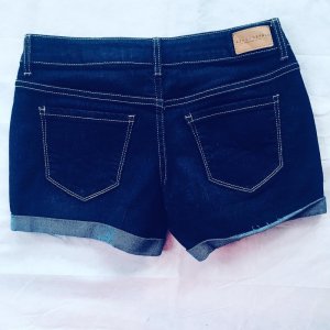 Short Jean