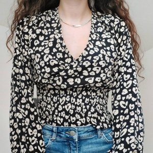 Blouse Custom
