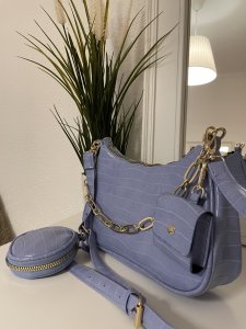 Sac bandoulière