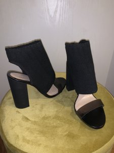 Talons Zara