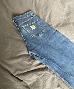 Carhartt  WIP