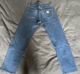 Carhartt  WIP