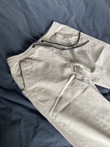 pantalon your turn