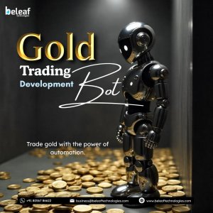 Best Forex Trading Software Development With Beleaf Technologies