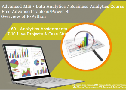 AI vs. Analytics: Why Human Expertise Will Still Be in Demand in 2025, Excel, VBA, SQL, MS Access, MS Power BI, Tableau. Alteryx, R Programming,