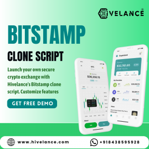 Low-Cost Bitstamp Clone Script for High-Performance Crypto Trading
