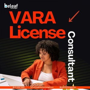 Protect Your Crypto Venture with Professional VARA License Consultant Services