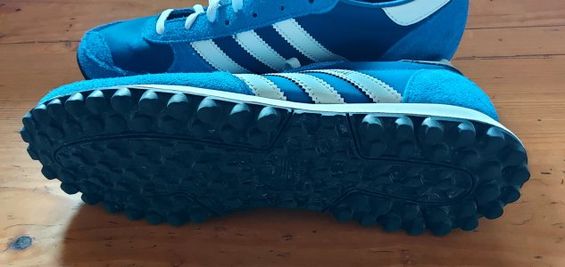 Adidas originals - TRX Vintage