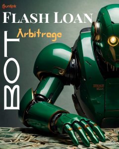 Flash Loan Arbitrage Development